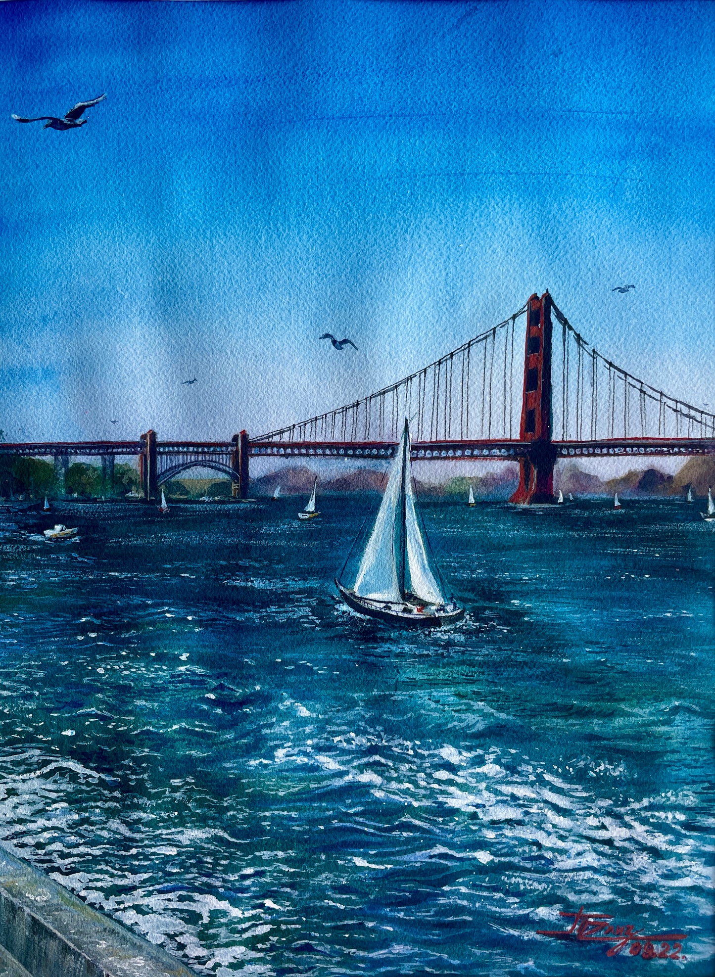 Golden Gate