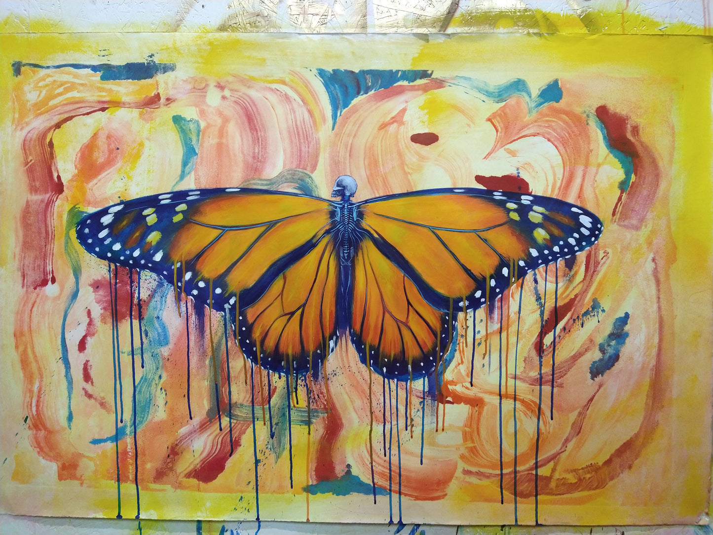 Monarch