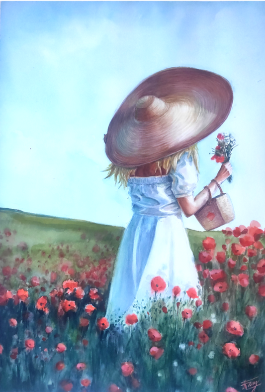 Breath Of Summer