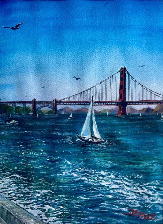 Golden Gate